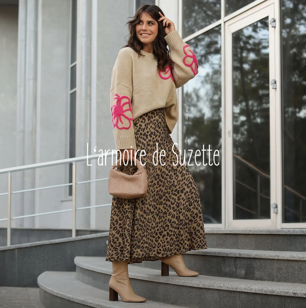 L'armoire de suzette