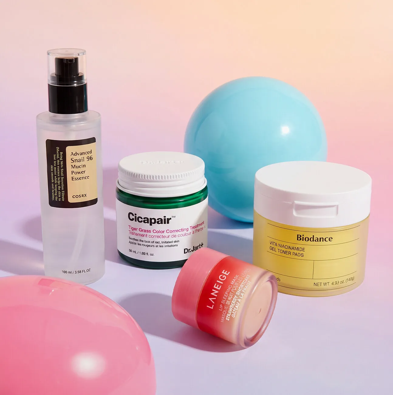 K-Beauty