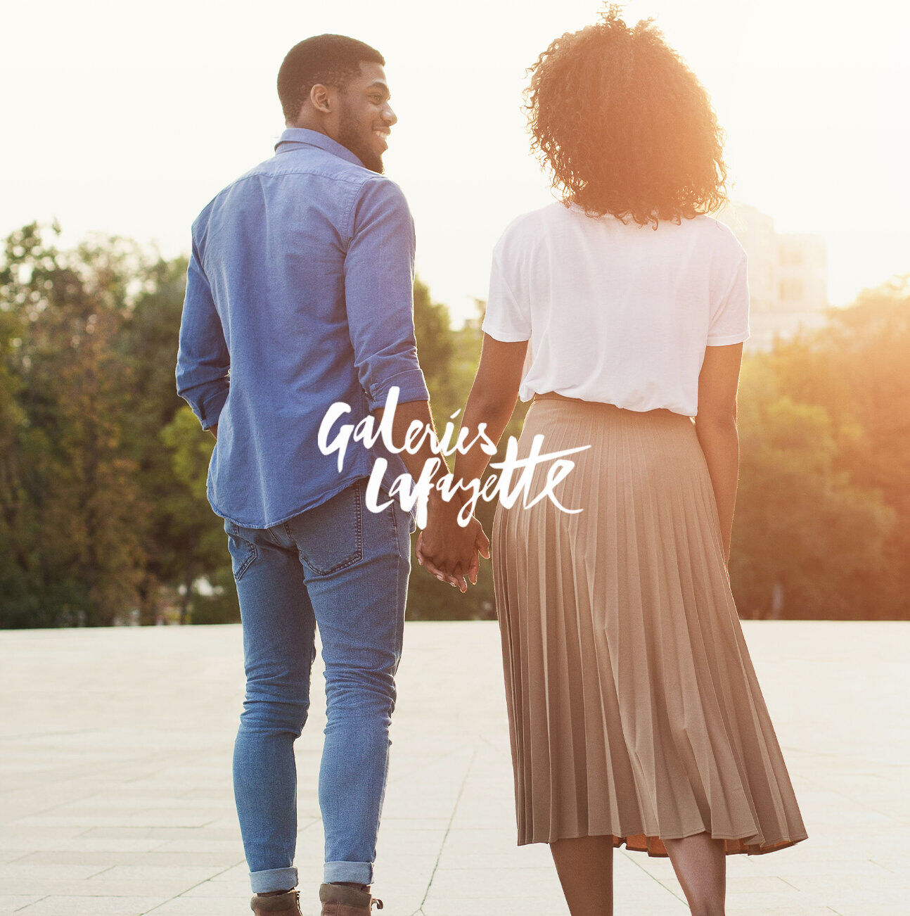 Galeries Lafayette
