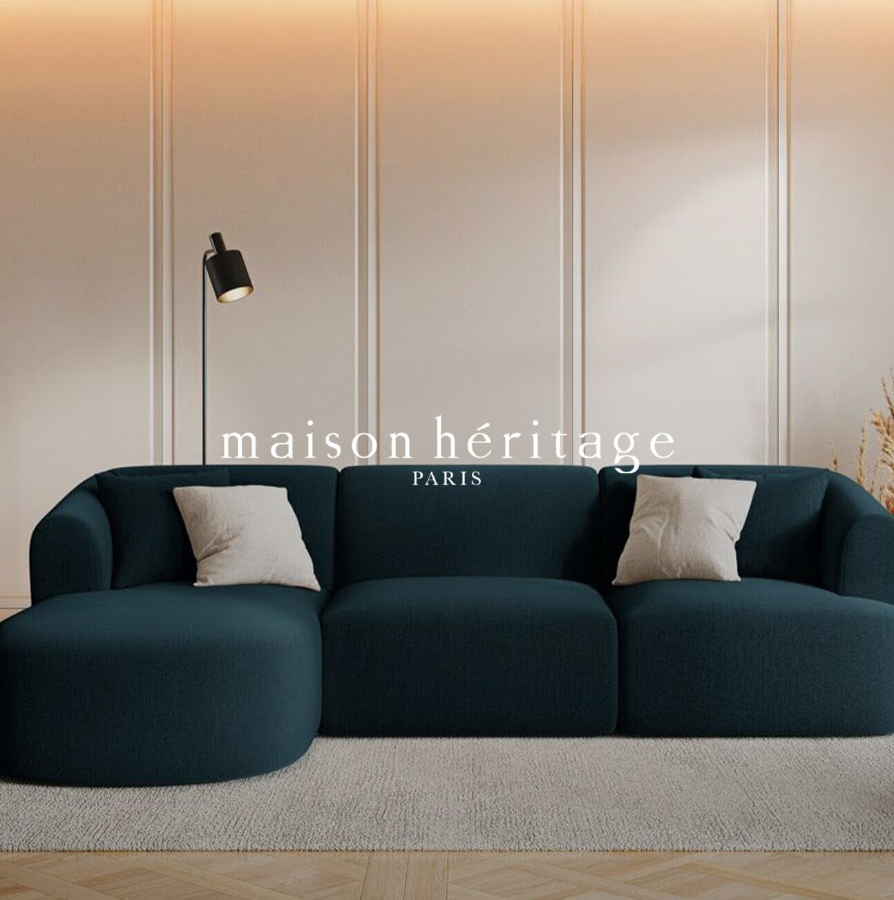 Maison Héritage