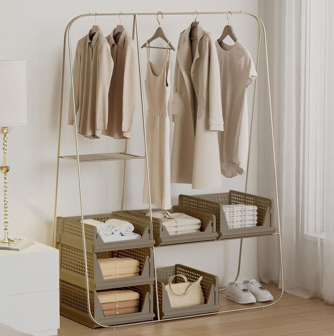 Rangement & Salle de bain