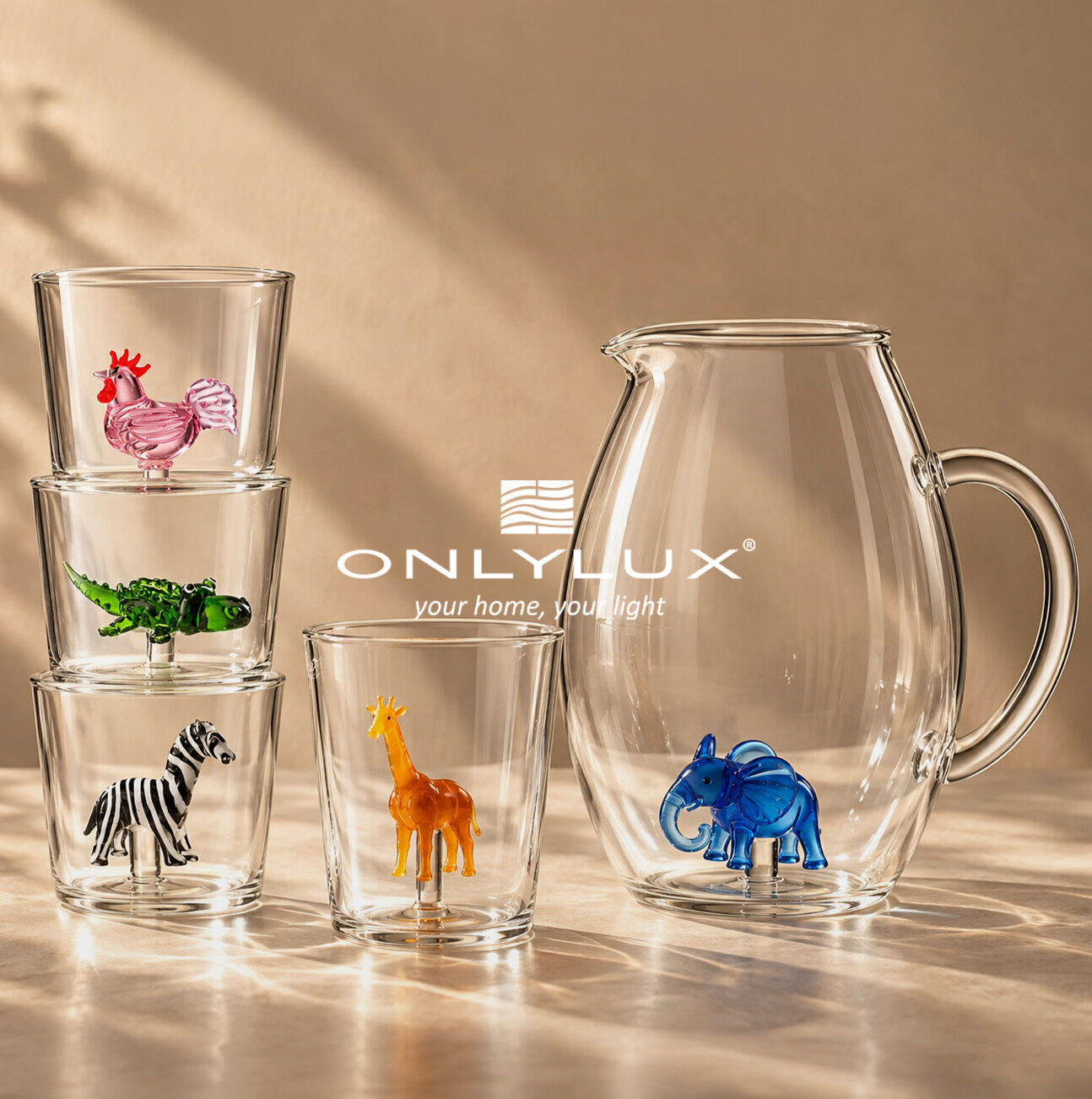 Onlylux