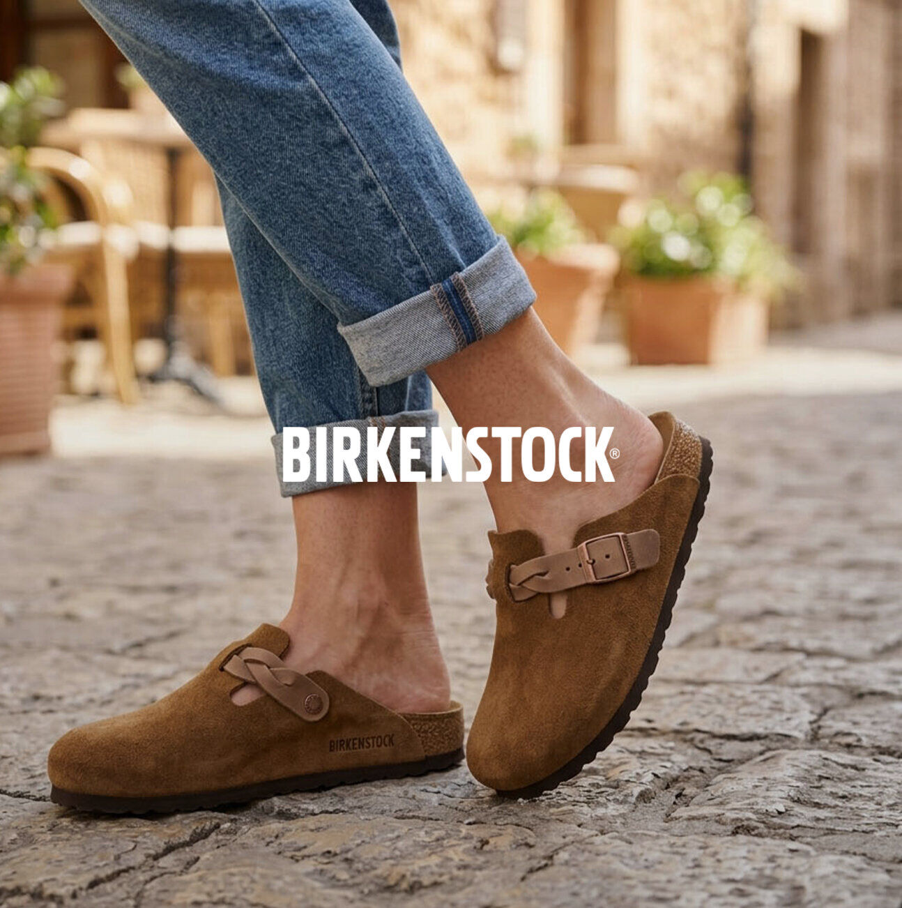 Birkenstock