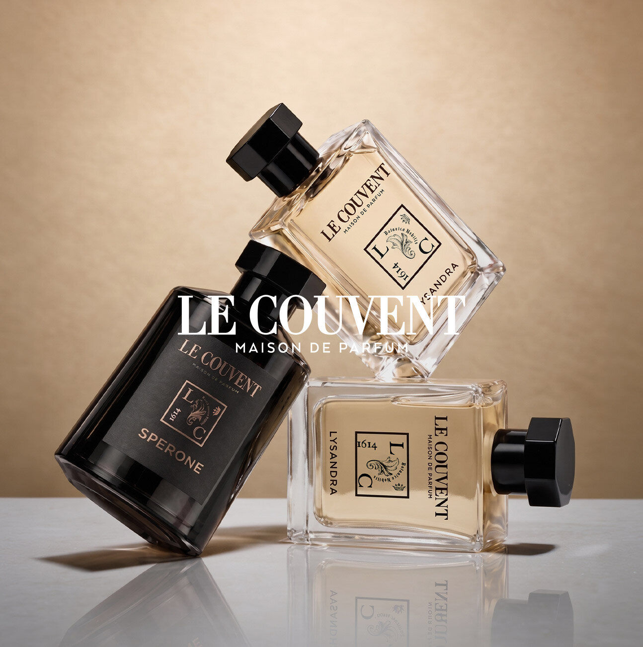 Le Couvent