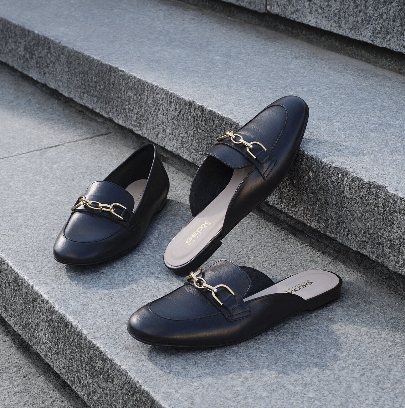 Chaussures Italiennes