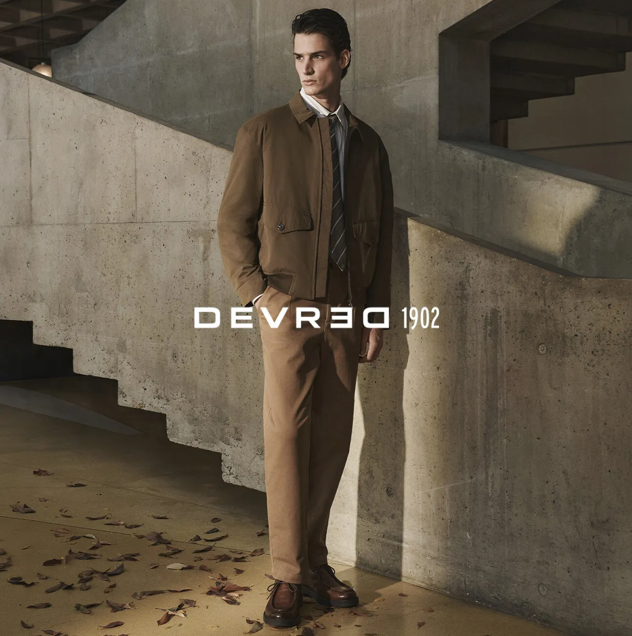 Devred