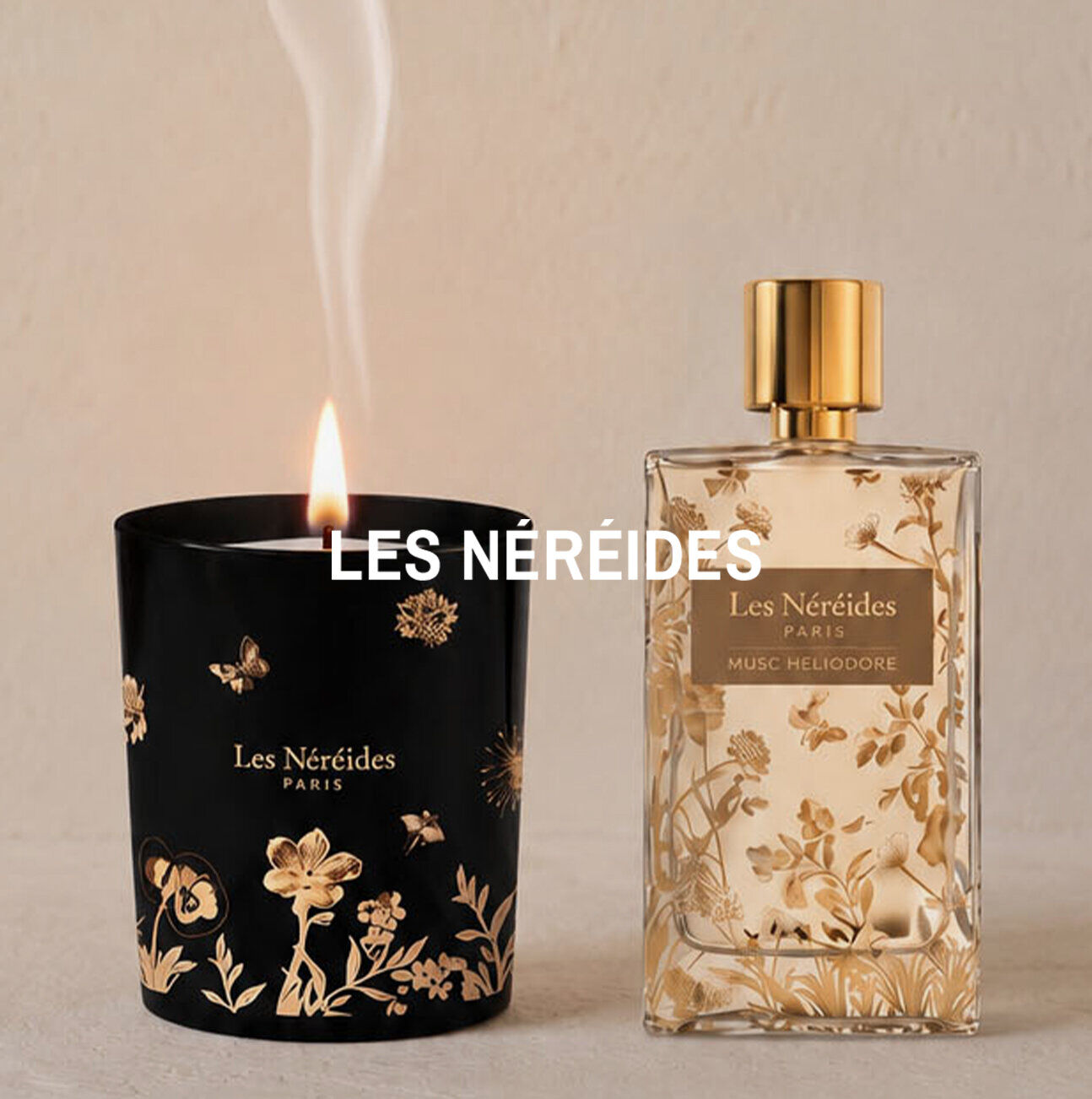 Les Néréides