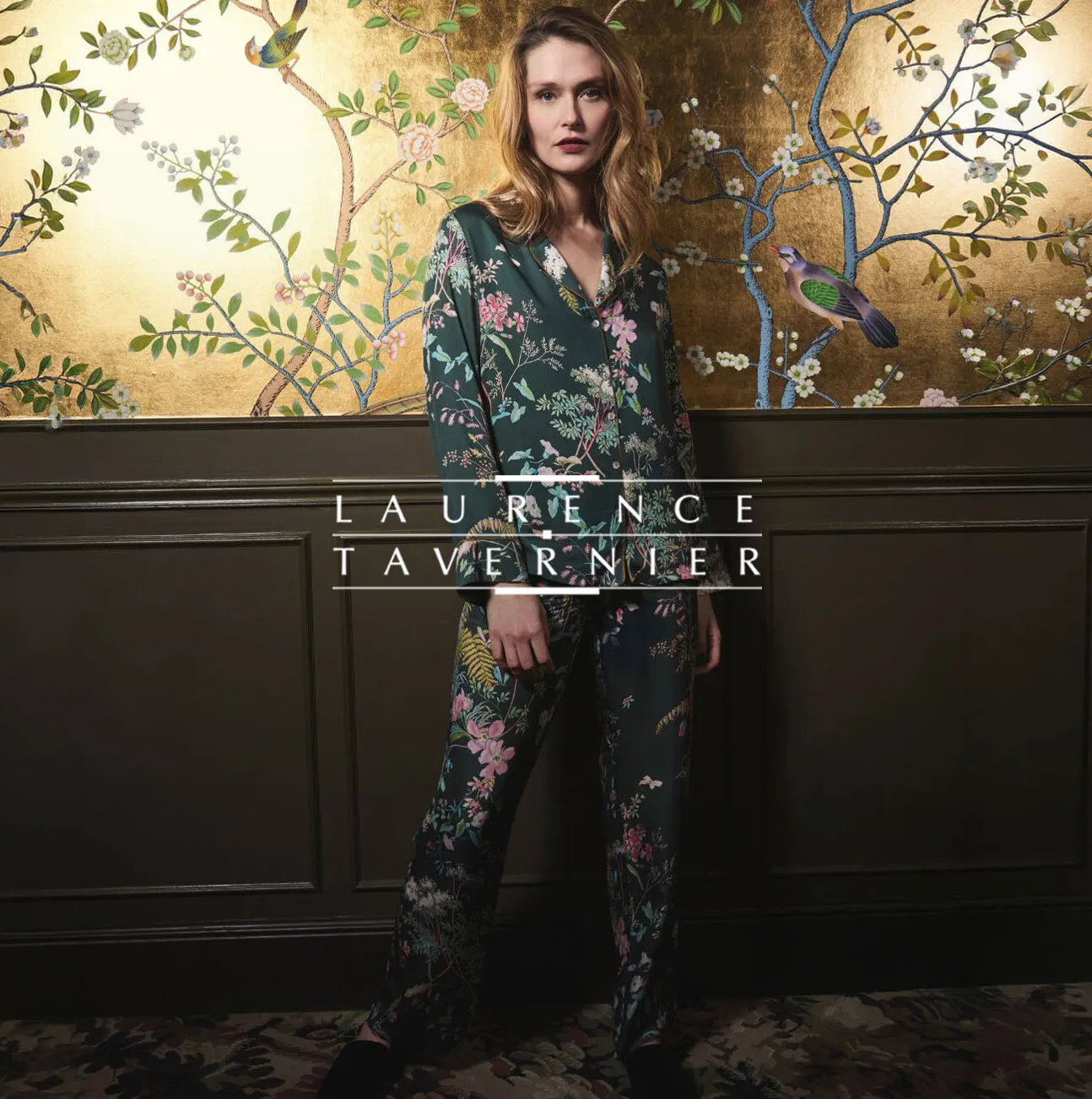 Laurence Tavernier