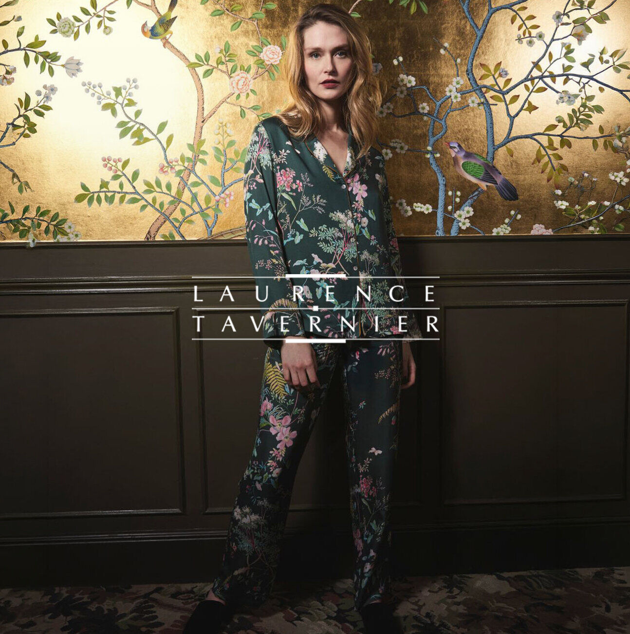 Laurence Tavernier