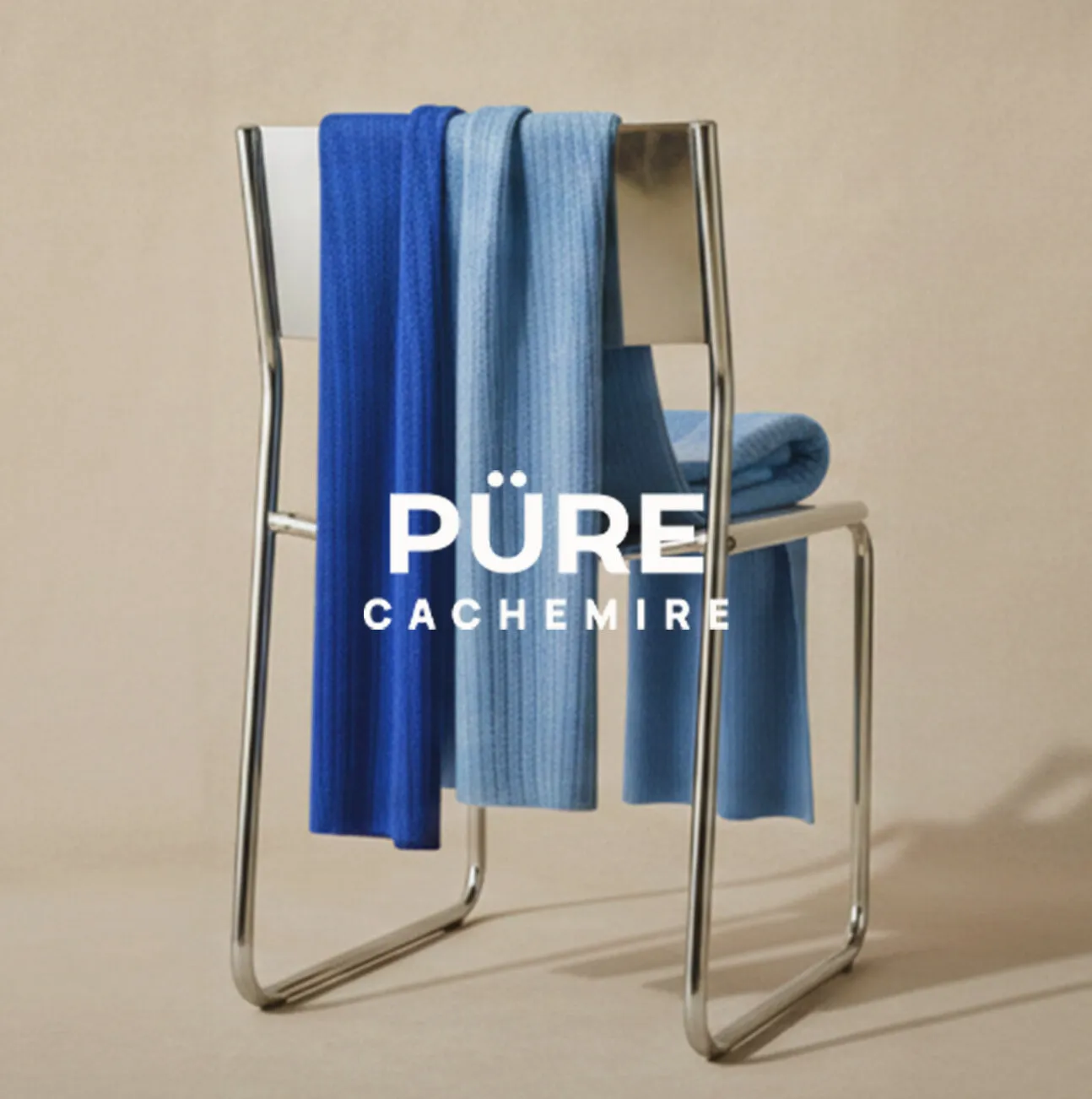 Püre Cachemire
