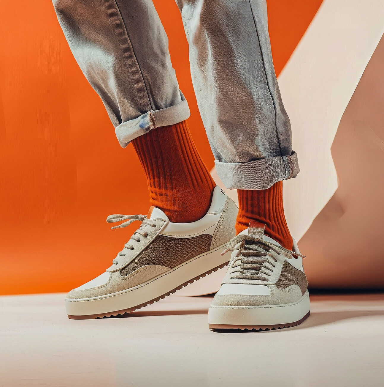 Chaussures Homme