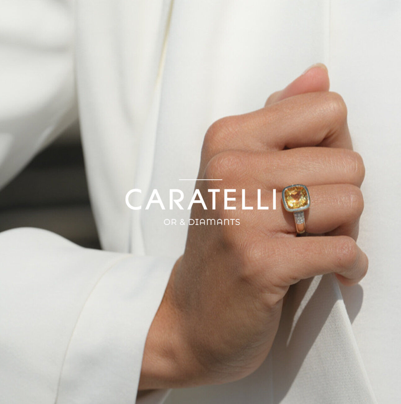 Caratelli