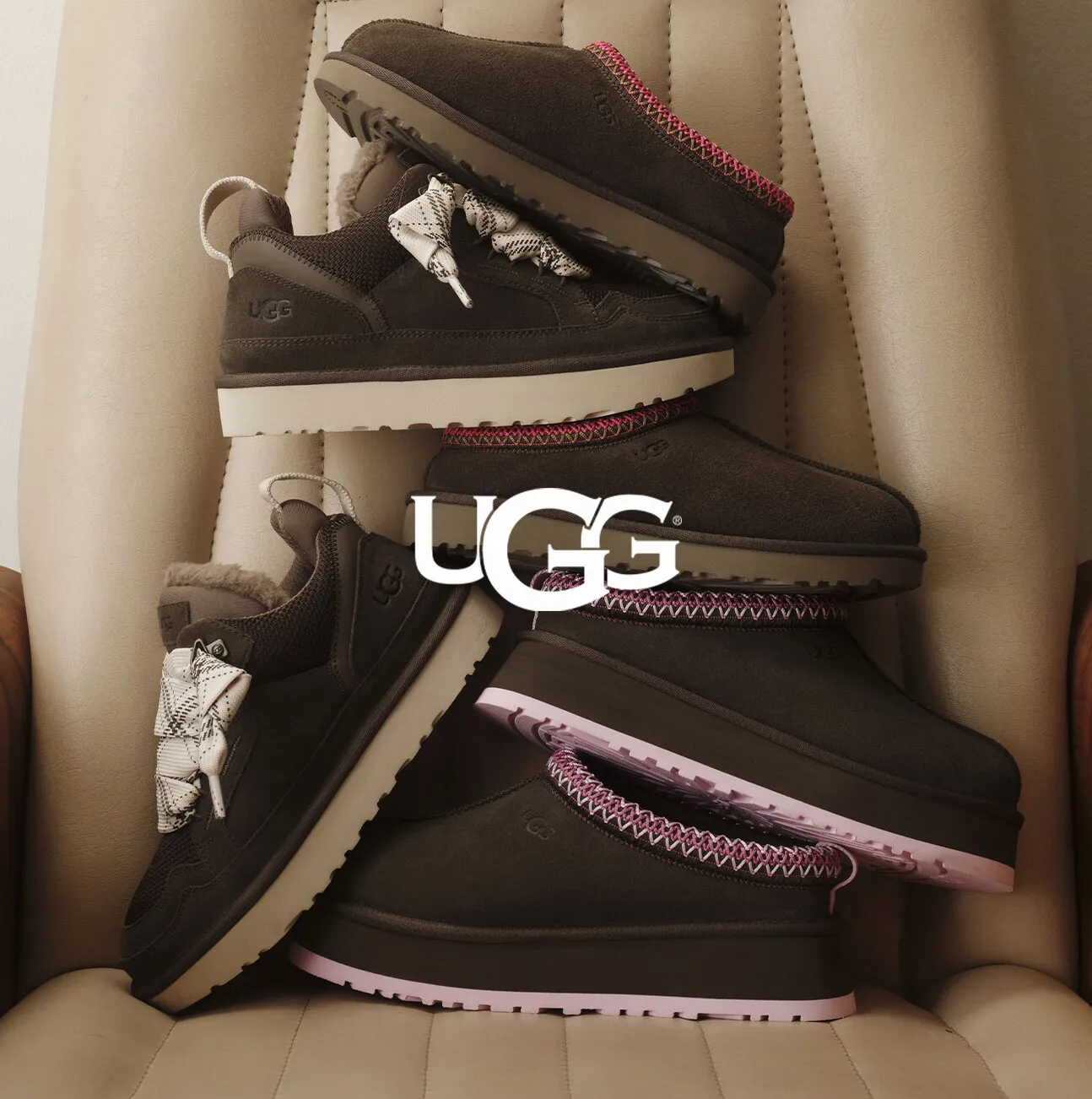 UGG
