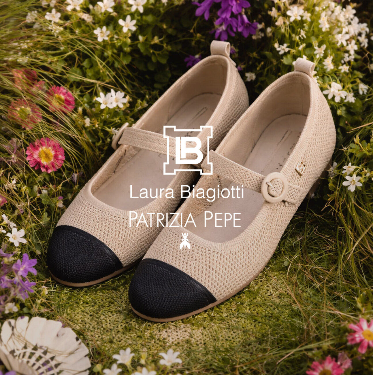 Laura Biagiotti - Patrizia Pepe
