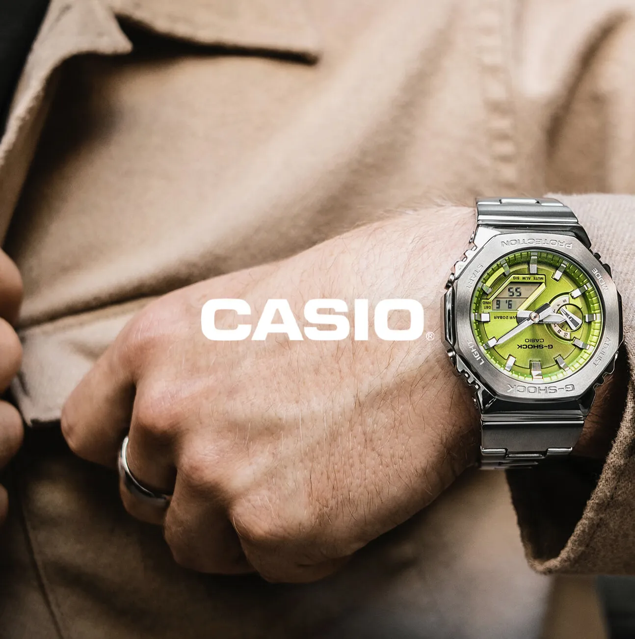 Casio
