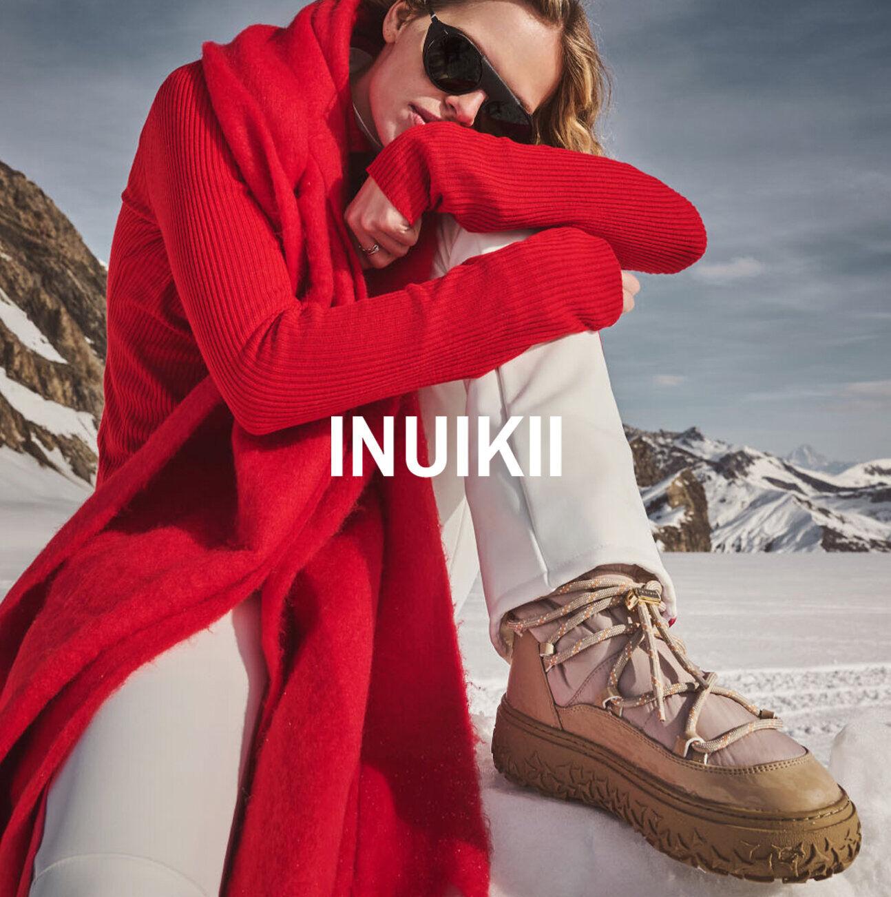 Inuikii