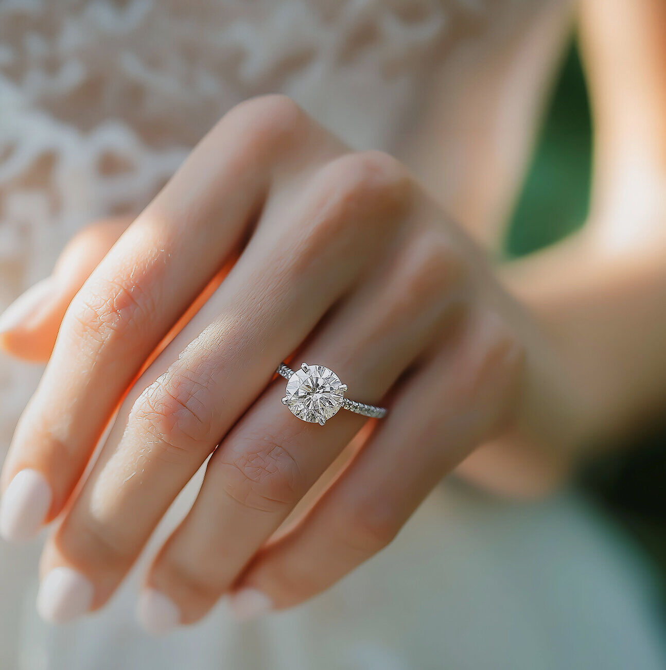 Oui en Diamant