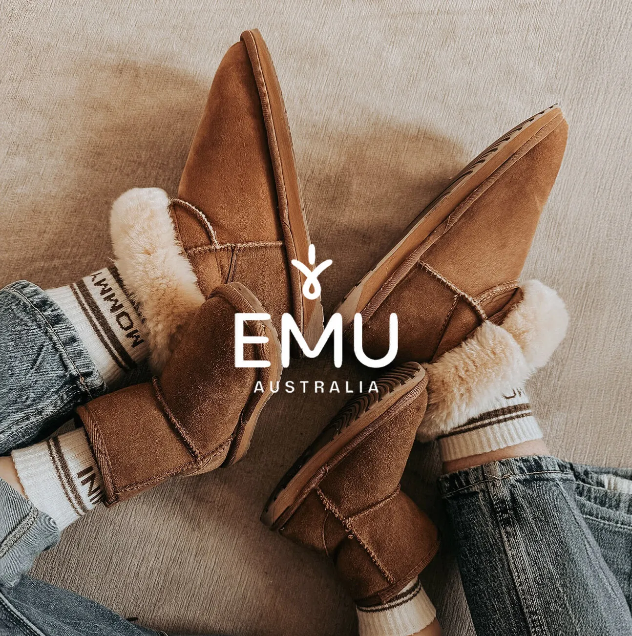 Emu