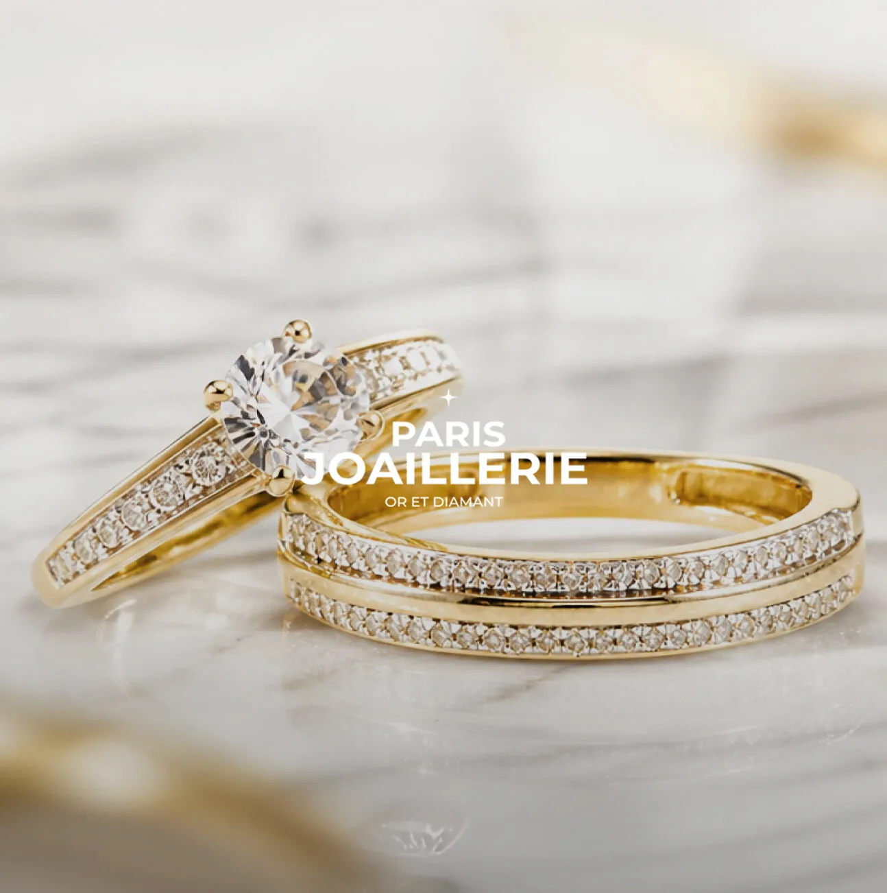 Paris Joaillerie