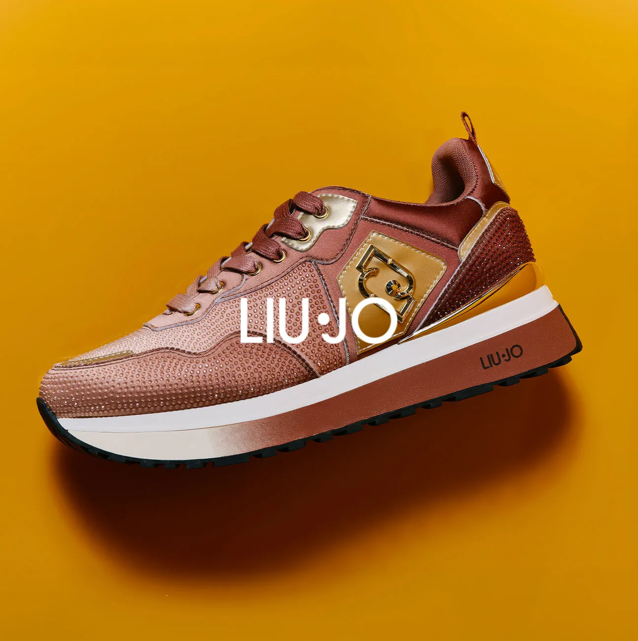 Liu-Jo