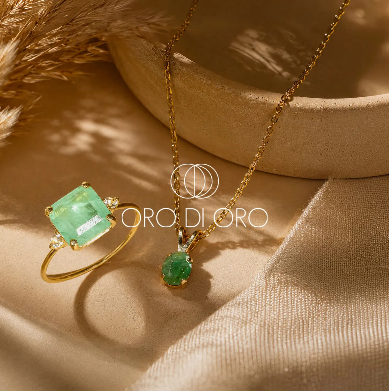 Oro di Oro