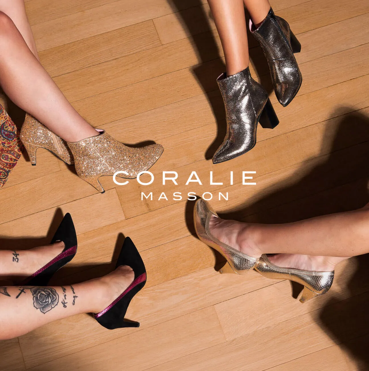 Coralie Masson