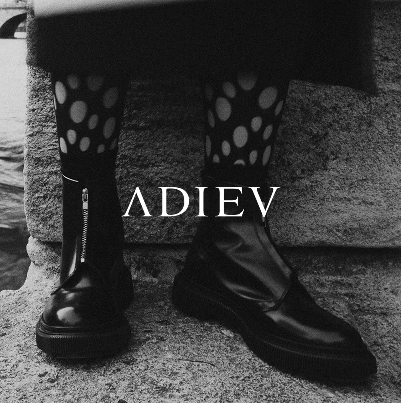 Adieu