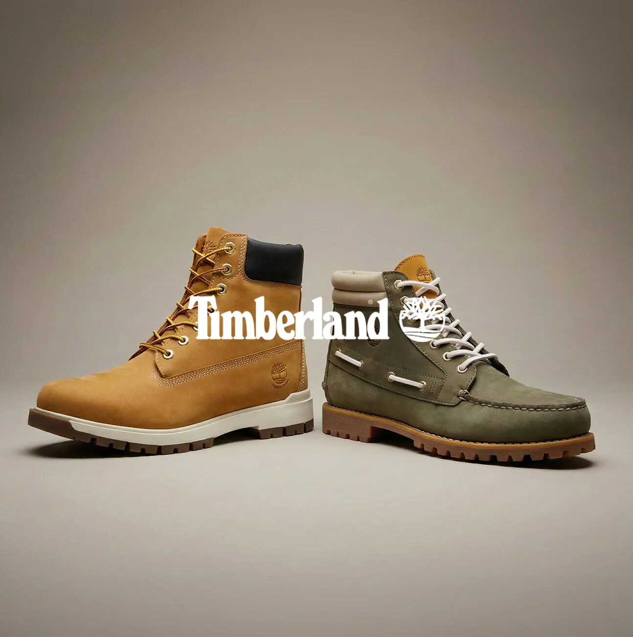 Timberland