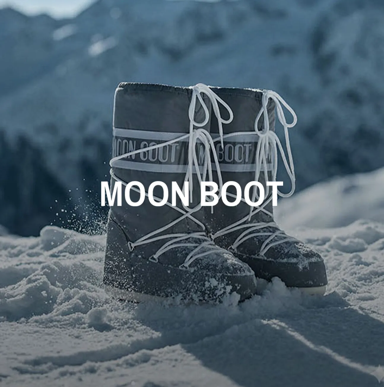 Moon Boot