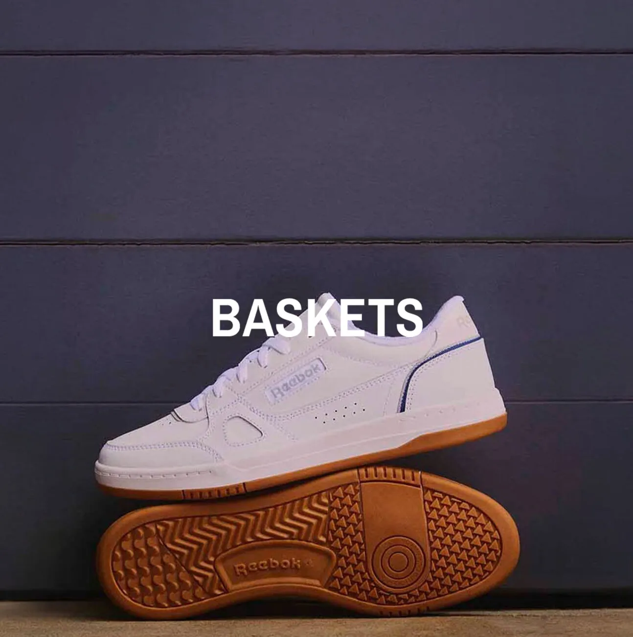 Baskets