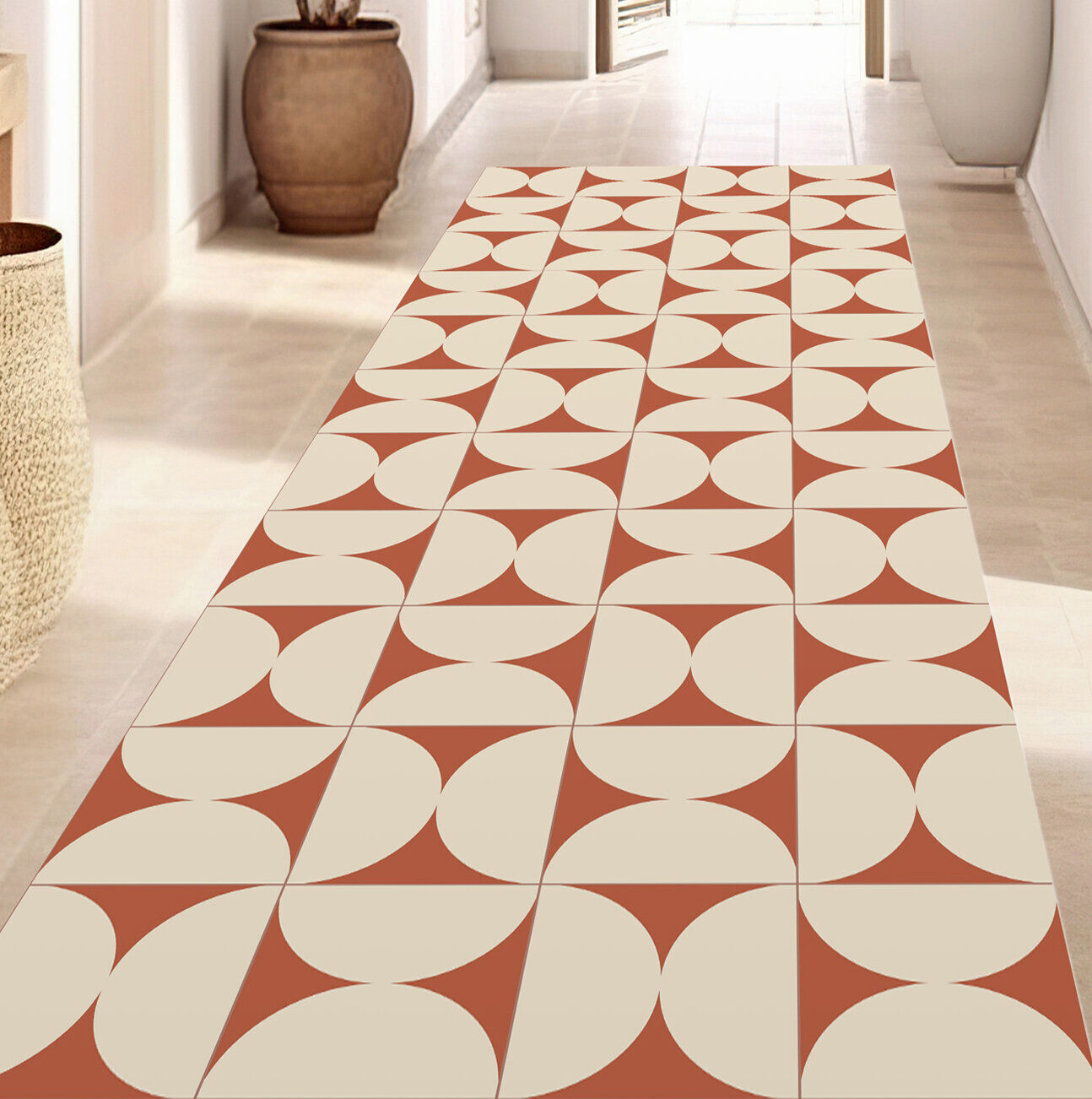 Tapis et Décors Vinyles