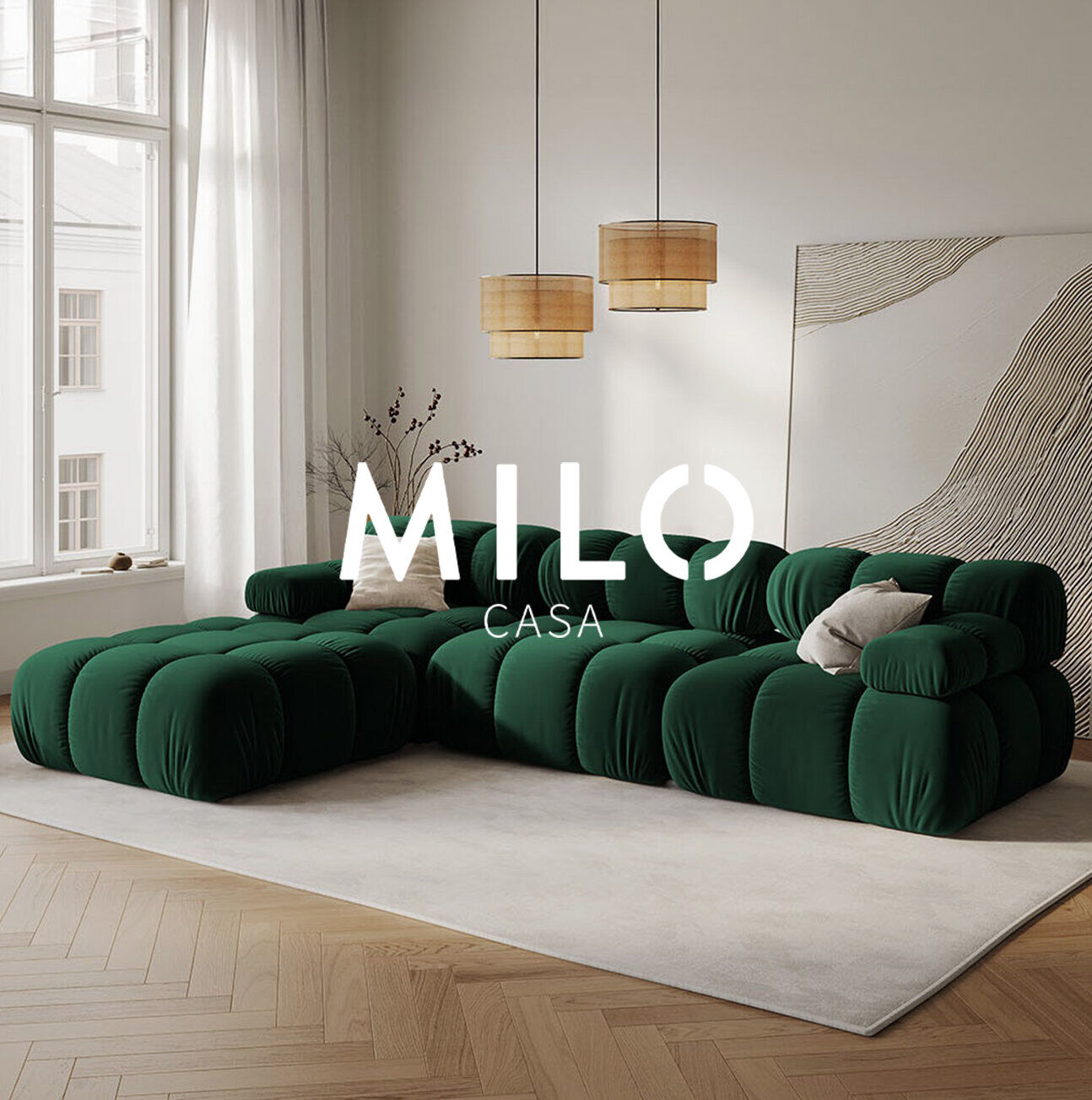Milo Casa