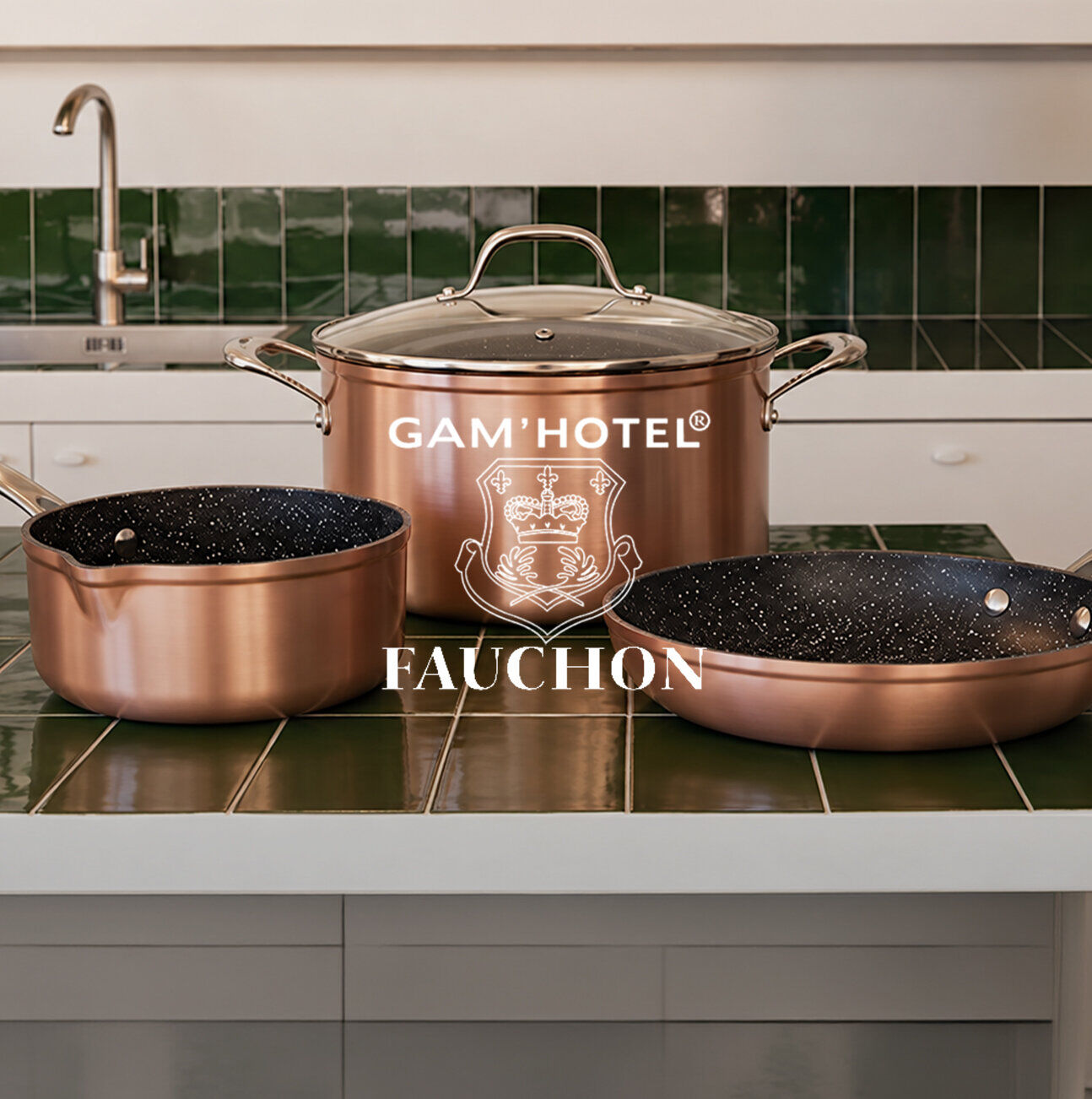 Gam Hotel - Fauchon