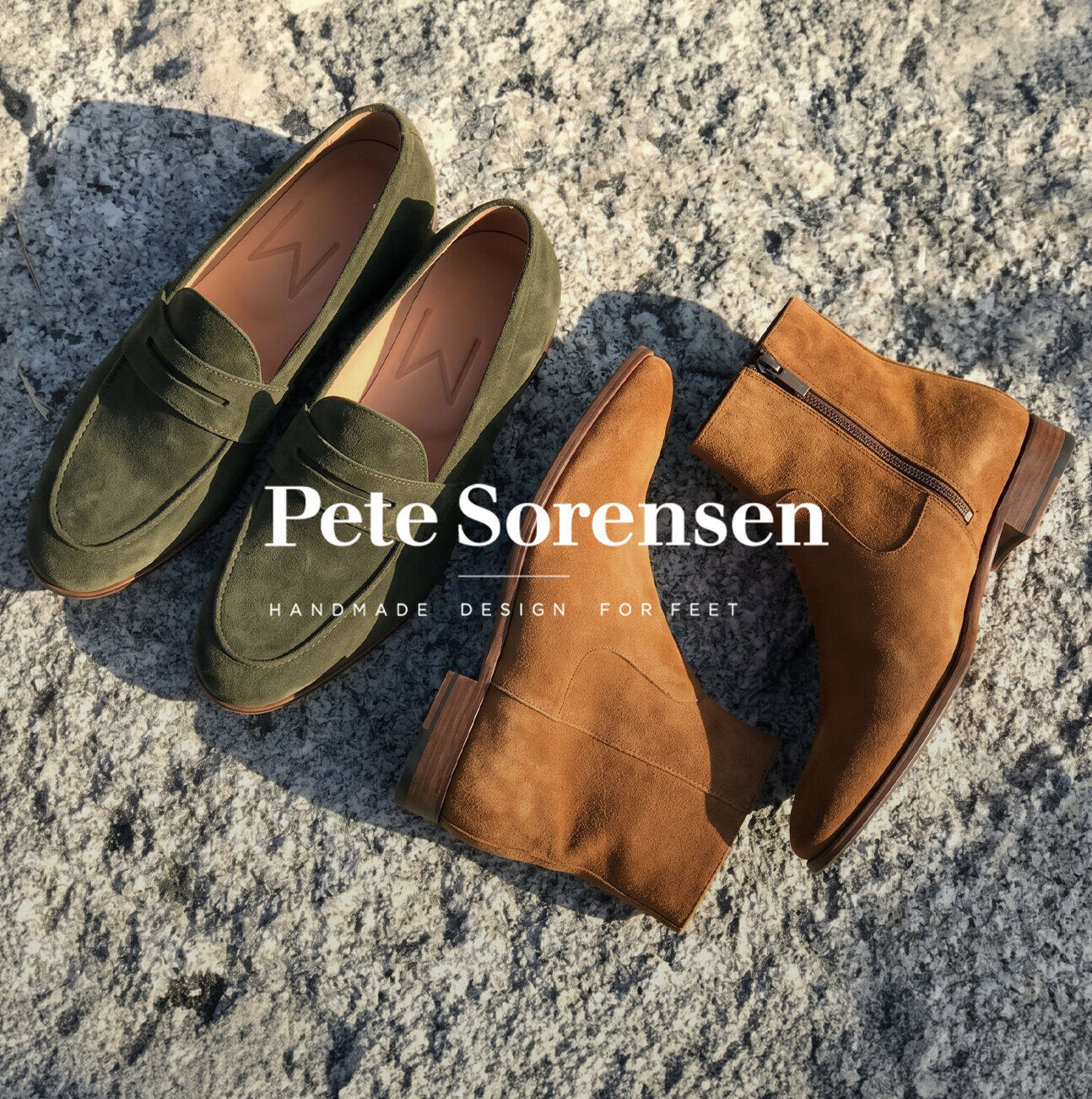 Pete Sorensen