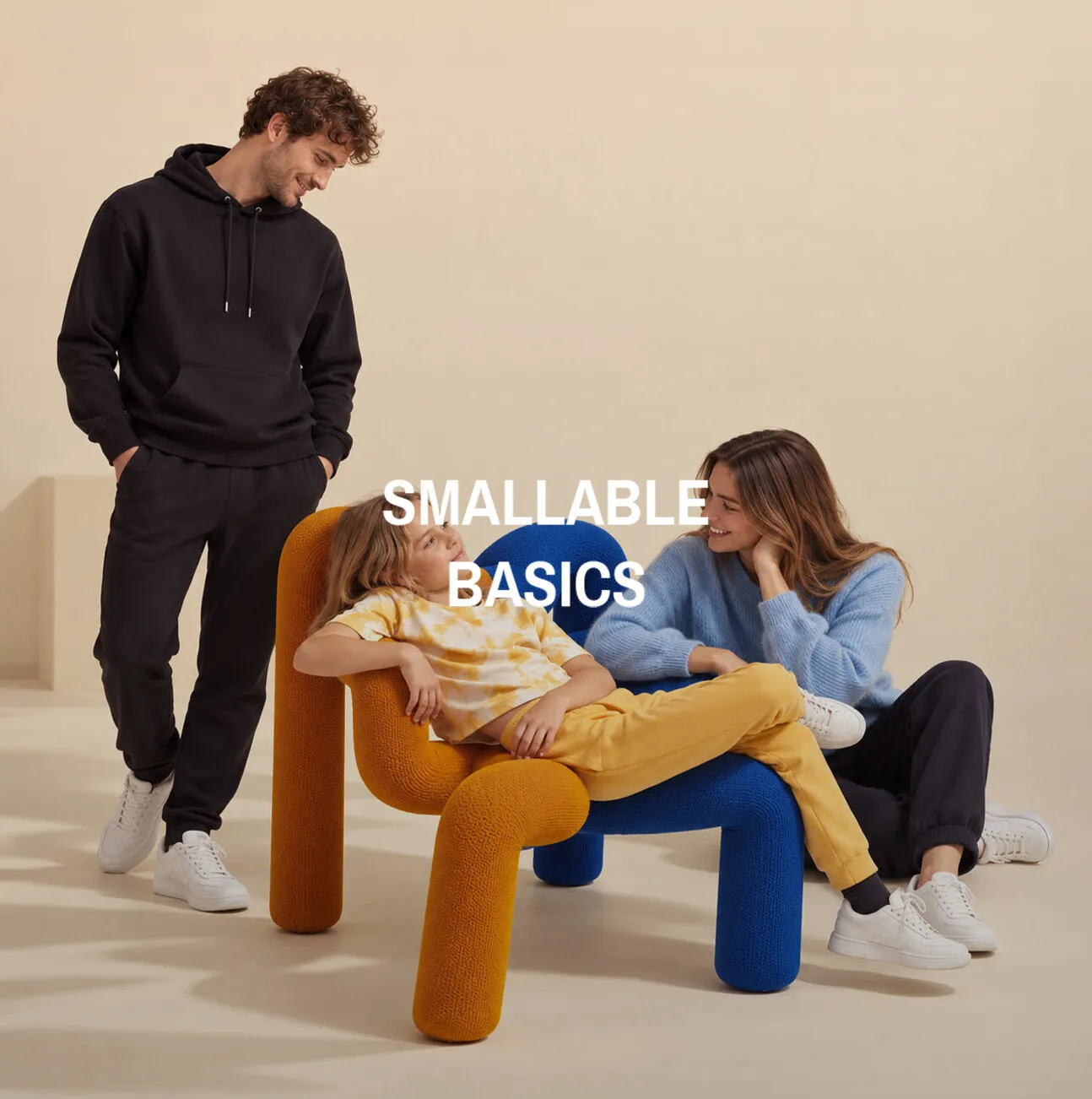 Smallable Basics