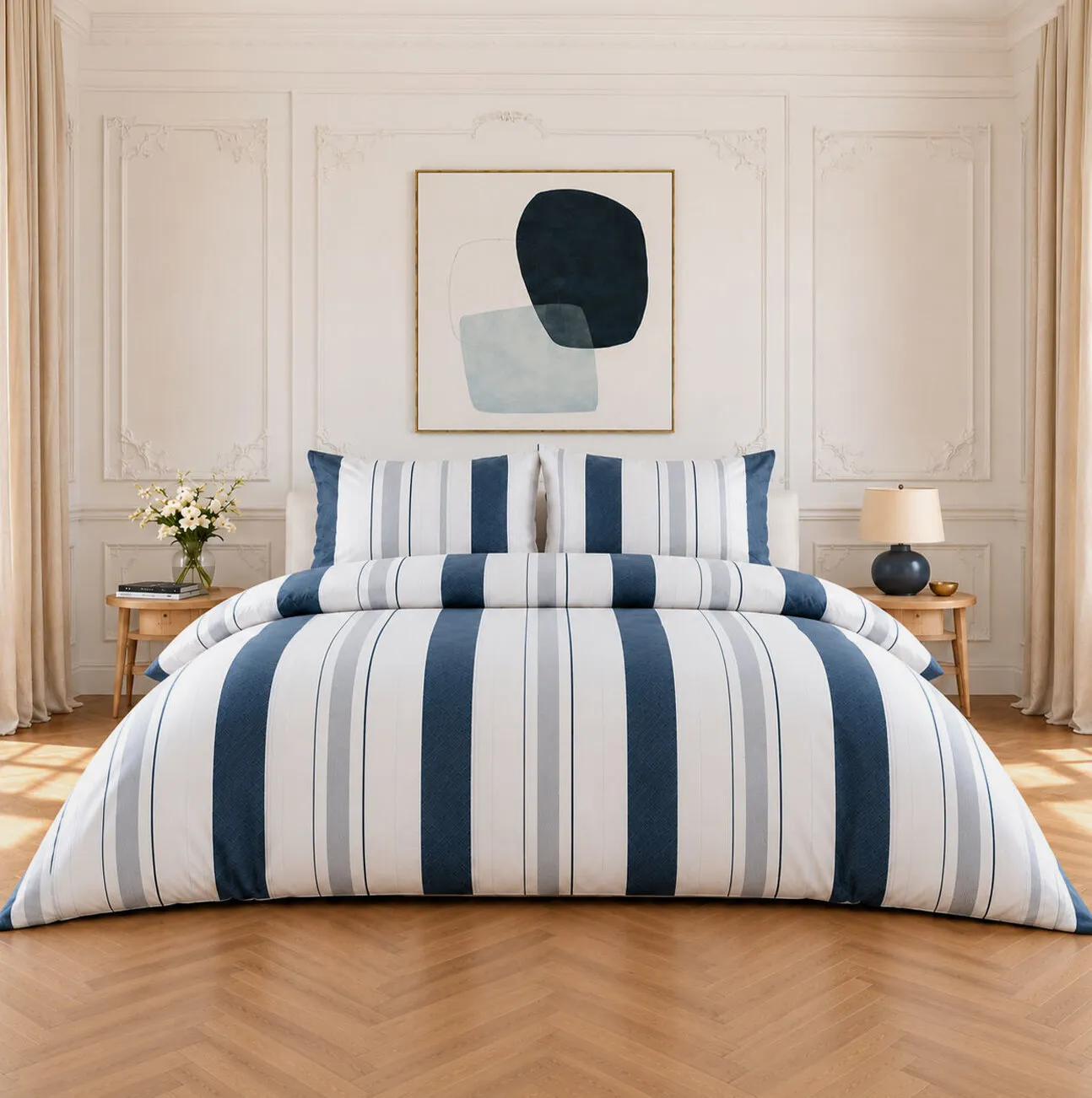 Best of linge de lit