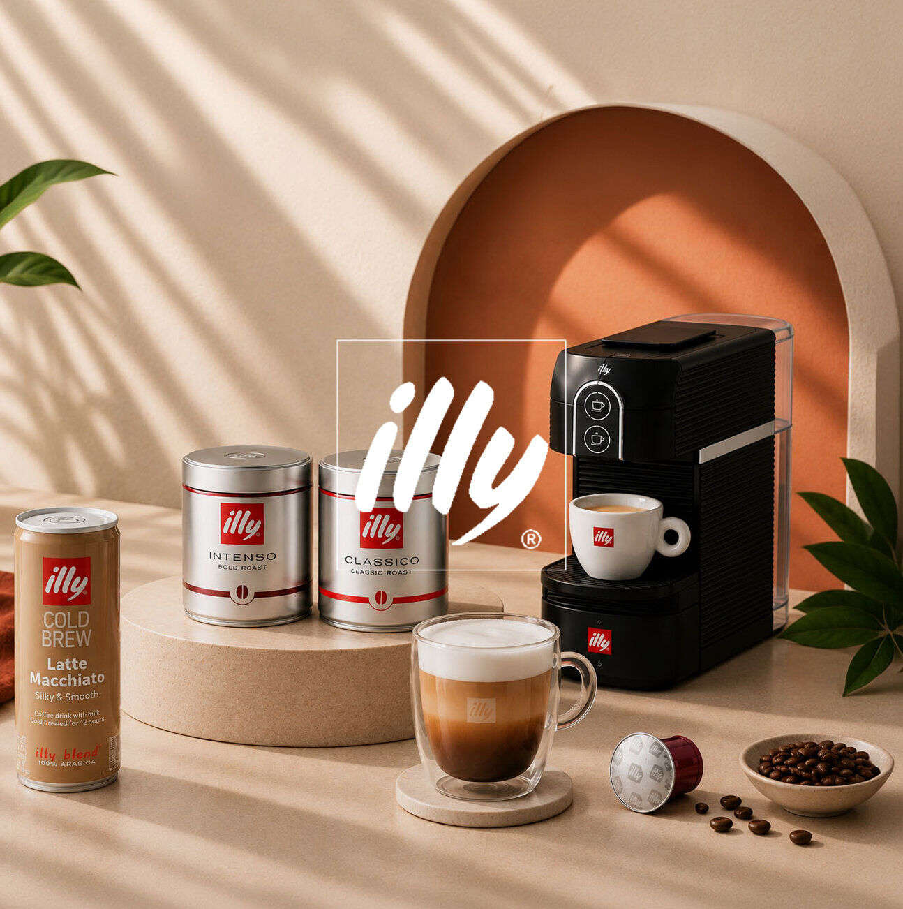 Café Illy