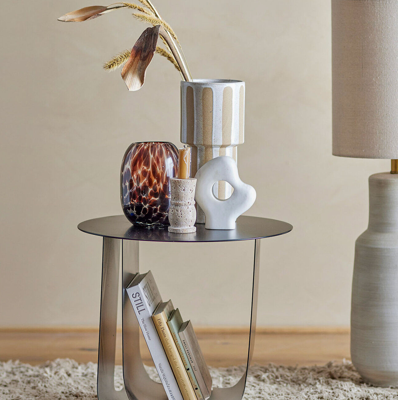 Inspi déco tons clairs
