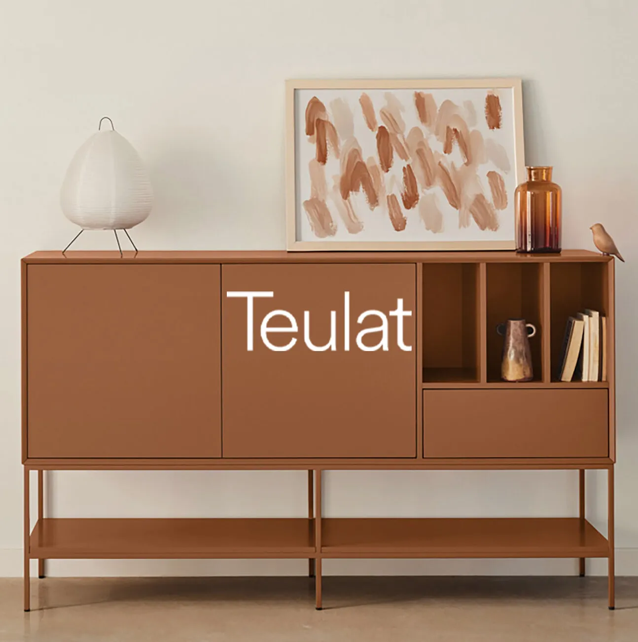 Teulat