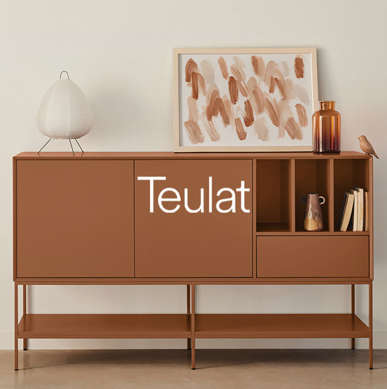 Teulat