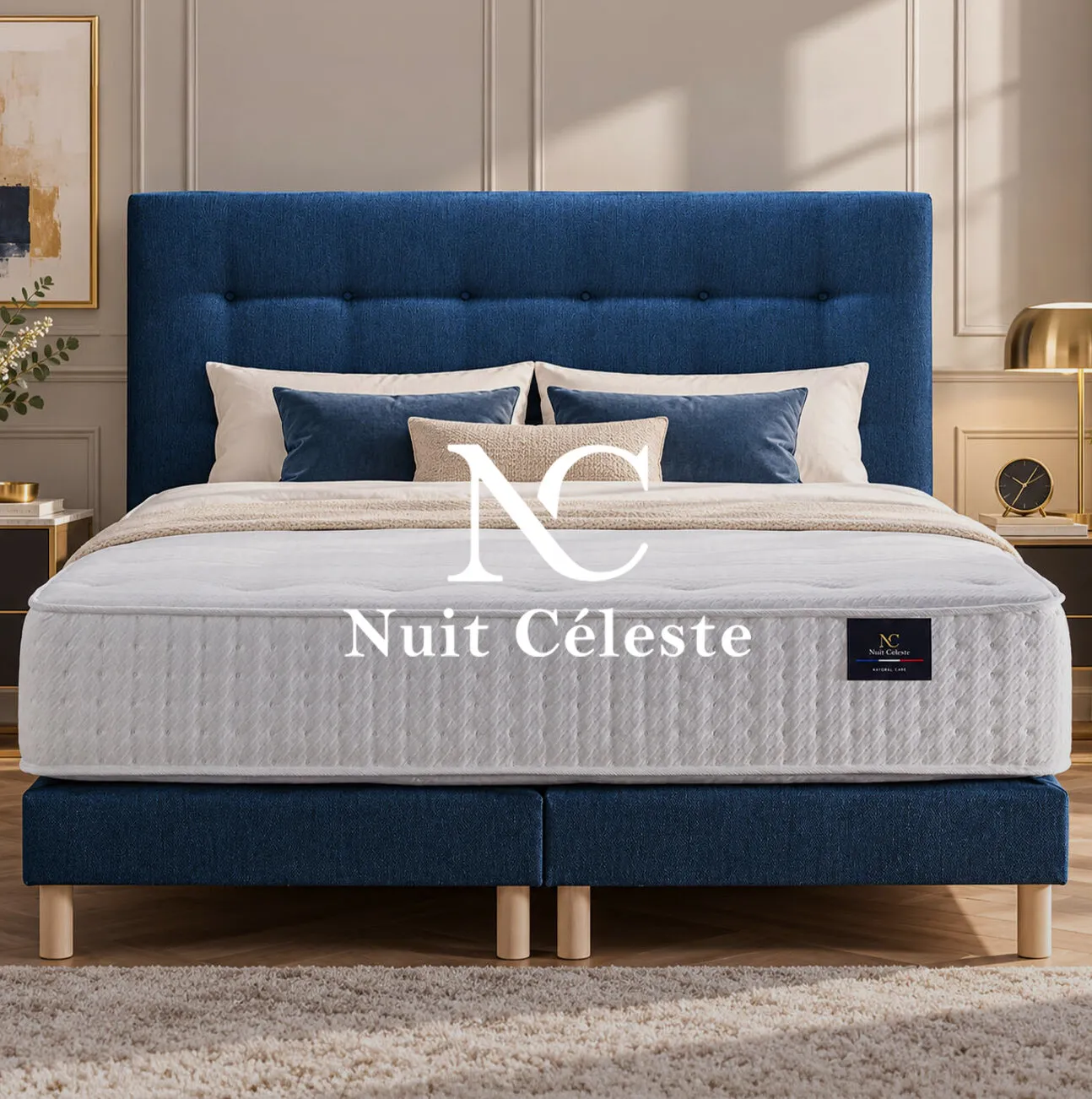 Nuit Céleste