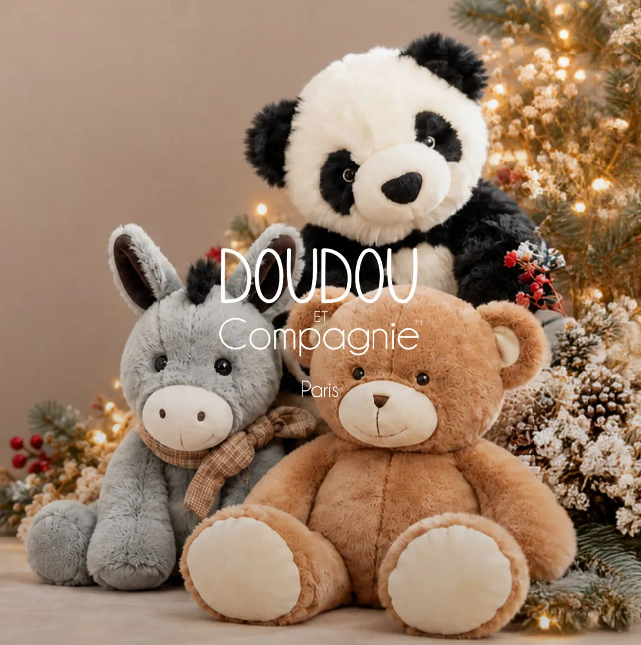 Doudou & Compagnie