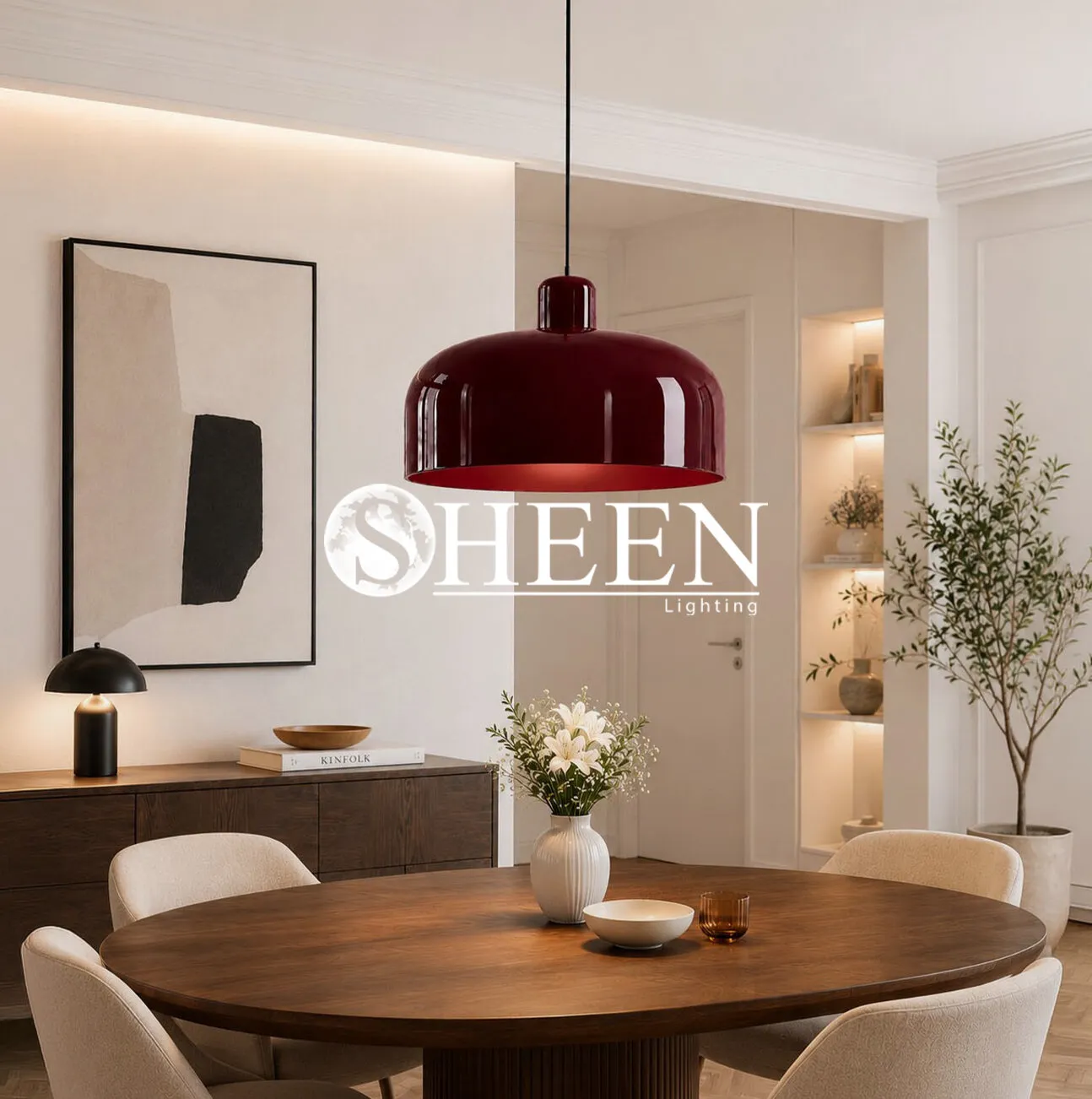 Sheen Lightning