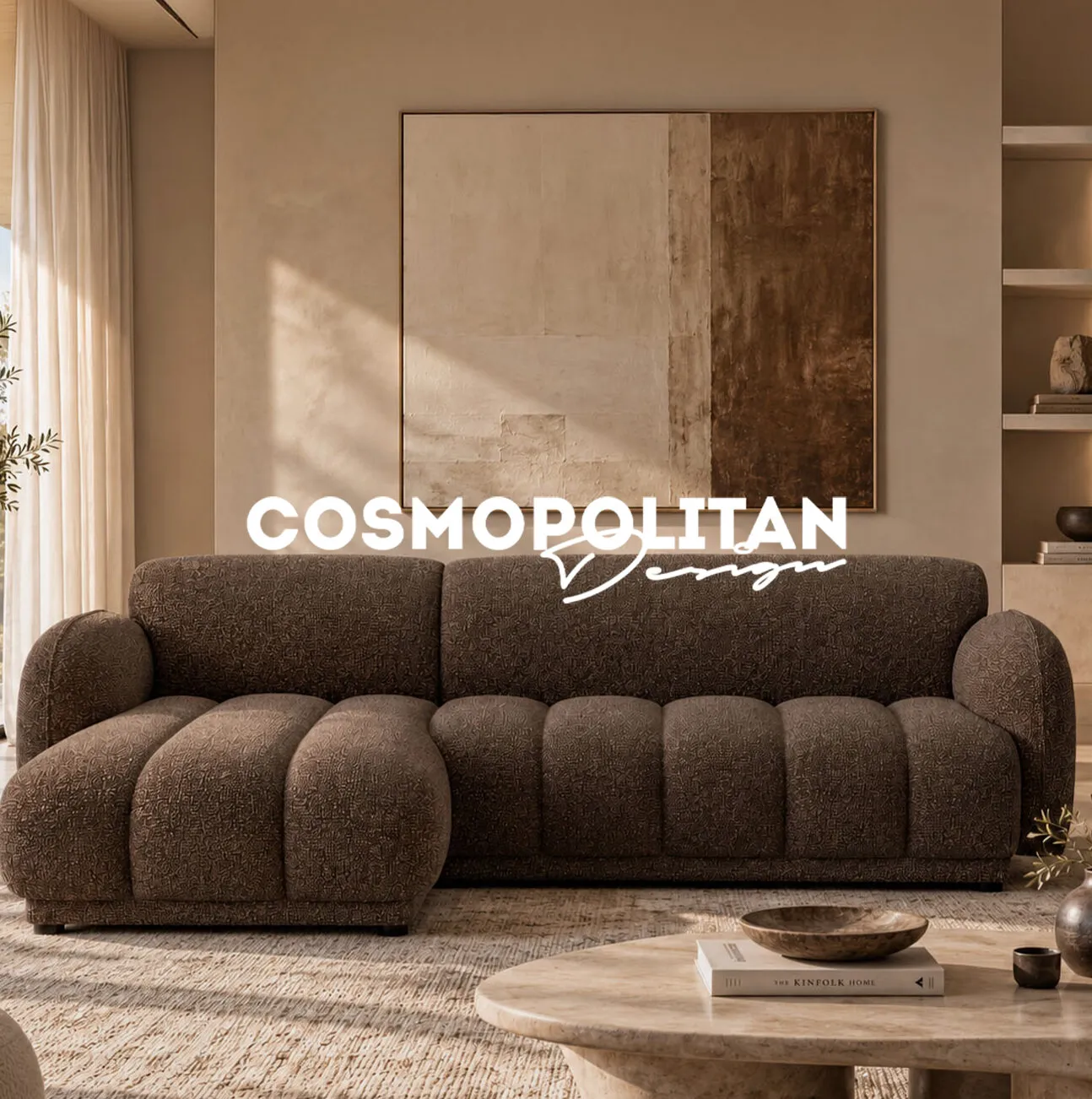 Cosmopolitan Design