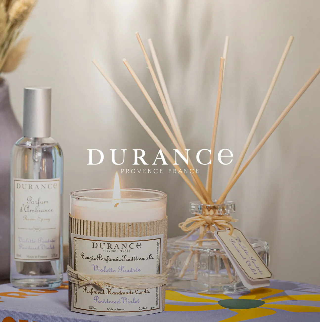 Durance