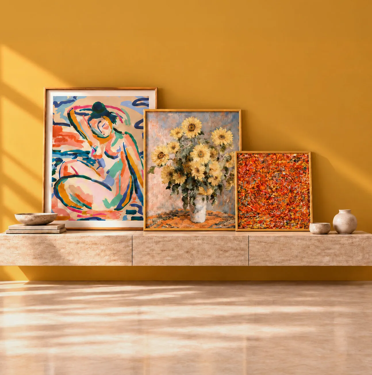 Décoration Murale