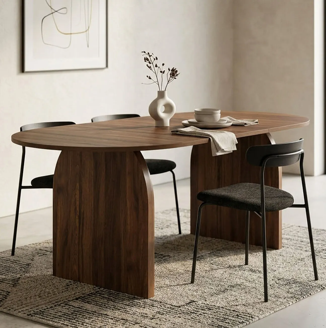 Tables & Chaises