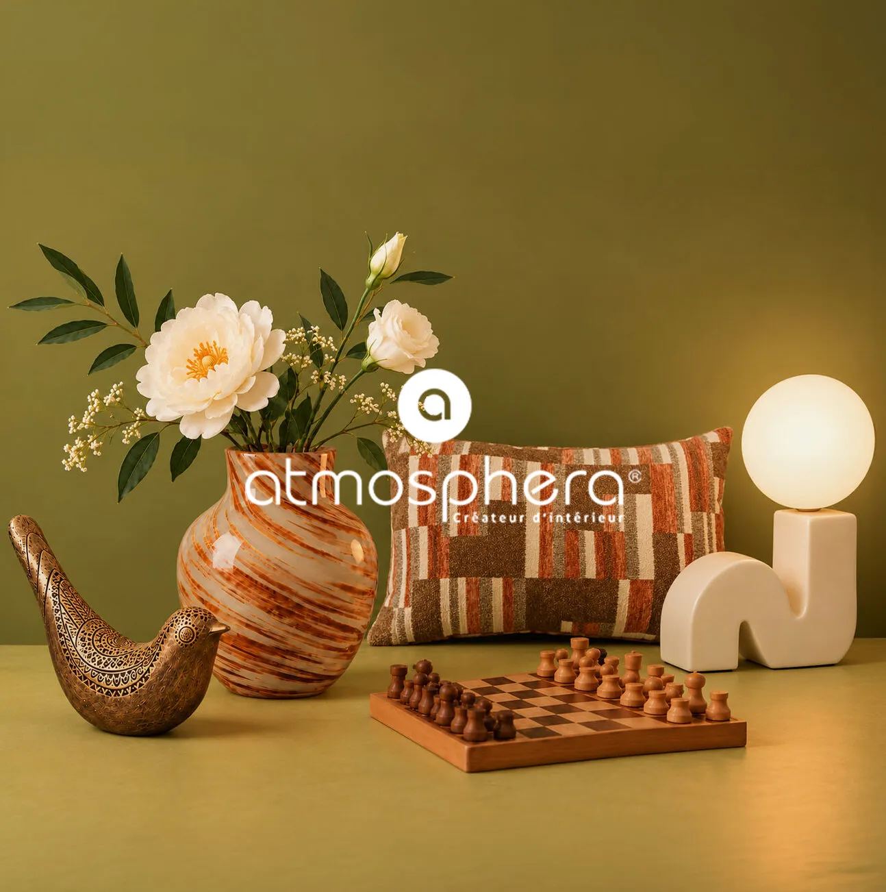Atmosphera