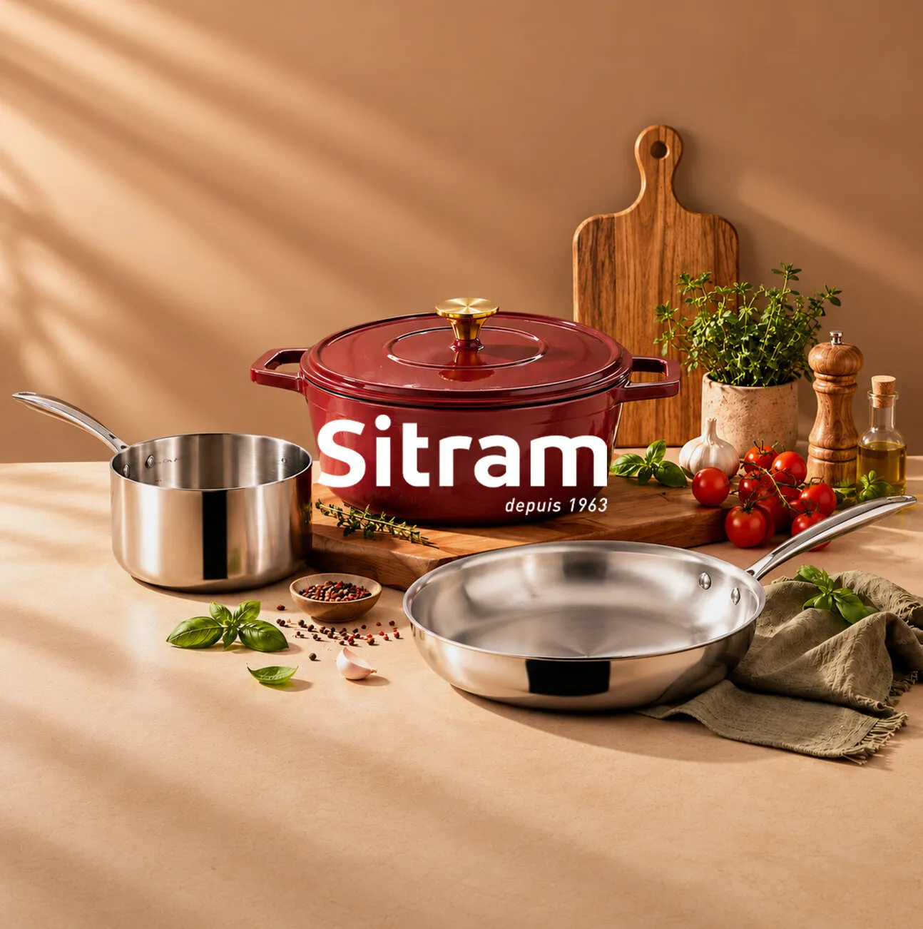 Sitram