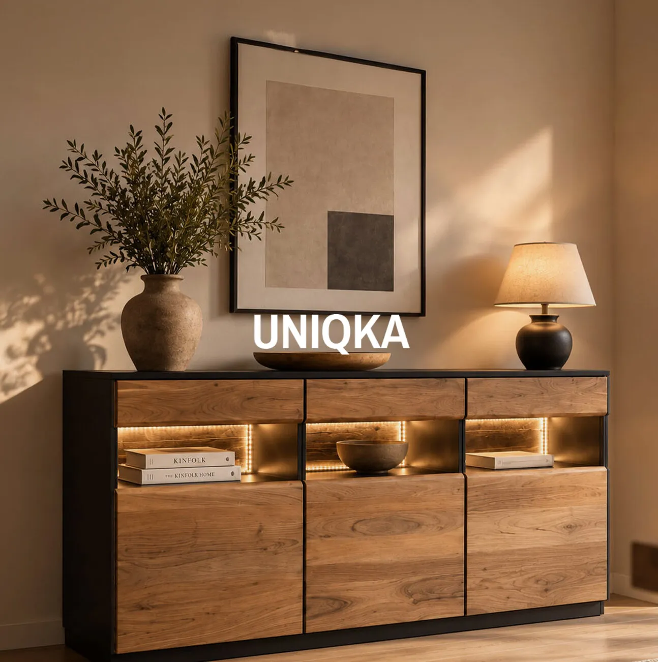 Uniqka